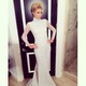 Grammy Instagrams, Twitpics